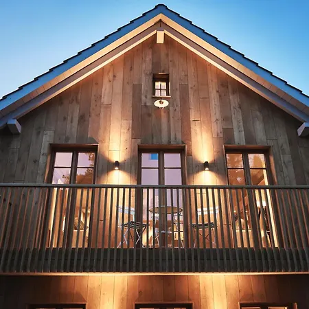 Flachshaus In Am Riegsee Apartament *
