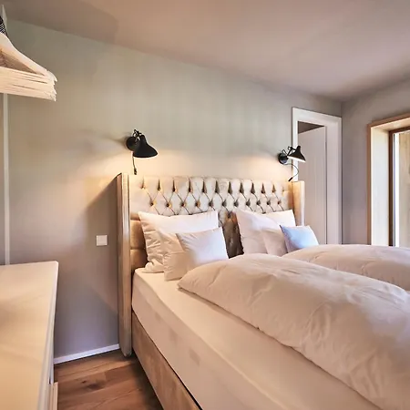 Apartament Flachshaus In Am Riegsee *