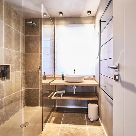 Flachshaus In Am Riegsee Apartament *