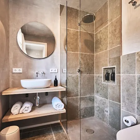 Apartament Flachshaus In Am Riegsee