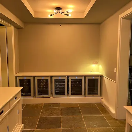 Apartament Flachshaus In Am Riegsee *