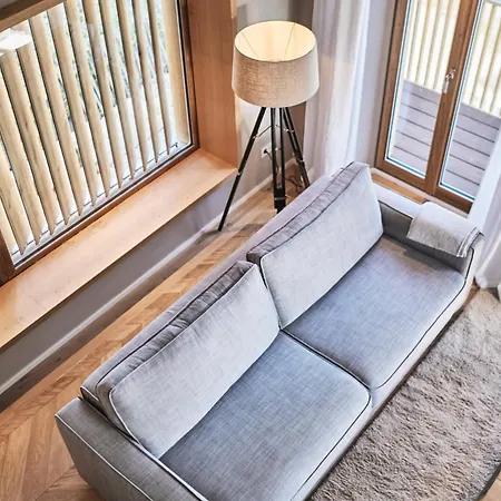 Apartament Flachshaus In Am Riegsee *