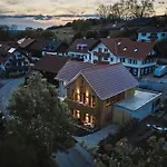 Flachshaus In Am Riegsee Aidling