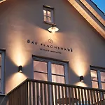 Flachshaus In Am Riegsee *