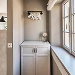 Appartement Flachshaus In Am Riegsee *