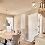 Appartement Flachshaus In Am Riegsee *