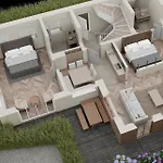 Flachshaus In Am Riegsee Appartement *