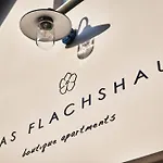 Appartement Flachshaus In Am Riegsee *