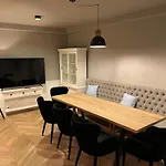 Flachshaus In Am Riegsee Appartement
