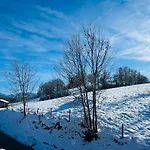 Appartement Flachshaus In Am Riegsee *