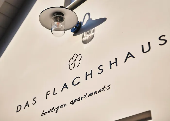 Διαμέρισμα Flachshaus In Am Riegsee *